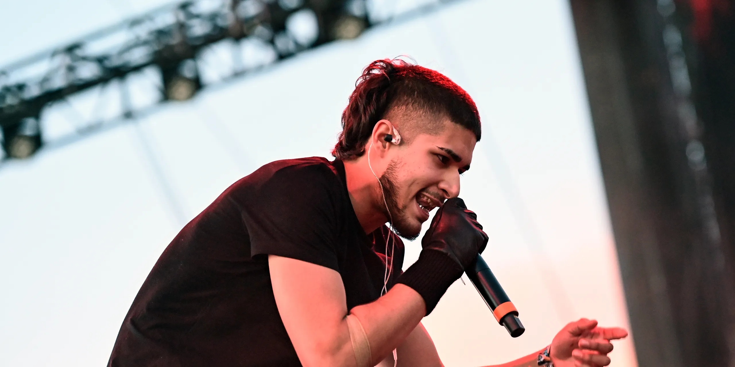 fakemink in concert
